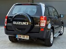 Suzuki Grand Vitara AUTOMAT* BDB stan* 4X4* 2.0benz* KLiMATRONiK* ALUfelgi* - 4