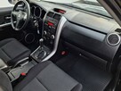 Suzuki Grand Vitara AUTOMAT* BDB stan* 4X4* 2.0benz* KLiMATRONiK* ALUfelgi* - 9