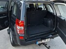 Suzuki Grand Vitara AUTOMAT* BDB stan* 4X4* 2.0benz* KLiMATRONiK* ALUfelgi* - 12