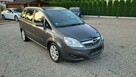 Opel Zafira 1.8i*140KM*Oryginał*Zarejestrowany w PL - 2