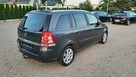 Opel Zafira 1.8i*140KM*Oryginał*Zarejestrowany w PL - 3