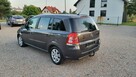 Opel Zafira 1.8i*140KM*Oryginał*Zarejestrowany w PL - 4