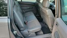 Opel Zafira 1.8i*140KM*Oryginał*Zarejestrowany w PL - 13