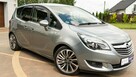 Opel Meriva - 3