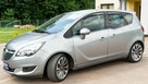 Opel Meriva - 4