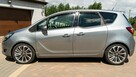 Opel Meriva - 11