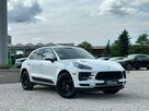 Porsche Macan Panorama / BOSE / Tempomat / Key Less / FV marża - 1