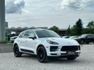 Porsche Macan Panorama / BOSE / Tempomat / Key Less / FV marża - 2