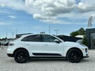 Porsche Macan Panorama / BOSE / Tempomat / Key Less / FV marża - 3
