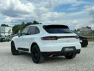 Porsche Macan Panorama / BOSE / Tempomat / Key Less / FV marża - 6
