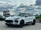 Porsche Macan Panorama / BOSE / Tempomat / Key Less / FV marża - 8