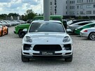 Porsche Macan Panorama / BOSE / Tempomat / Key Less / FV marża - 9
