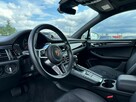 Porsche Macan Panorama / BOSE / Tempomat / Key Less / FV marża - 13
