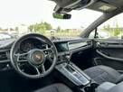 Porsche Macan Panorama / BOSE / Tempomat / Key Less / FV marża - 14