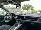 Porsche Macan Panorama / BOSE / Tempomat / Key Less / FV marża - 16