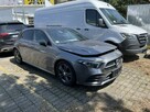 Mercedes A 200 - 1