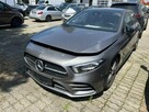 Mercedes A 200 - 2