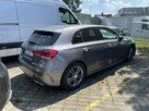 Mercedes A 200 - 4