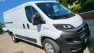 e-Ducato e-Ducato  E-Ducato Salon Polska Bezwypadkowy - 2