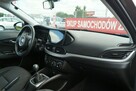 Fiat Tipo 1,4  95 km z Niemiec  Tylko 85 tys. km. zadbany - 16