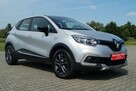 Renault Captur Limited 1,3 131 km  Hak  tylko 46 tys. km. - 3