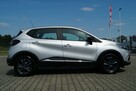 Renault Captur Limited 1,3 131 km  Hak  tylko 46 tys. km. - 4