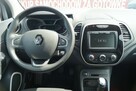 Renault Captur Limited 1,3 131 km  Hak  tylko 46 tys. km. - 13