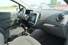 Renault Captur Limited 1,3 131 km  Hak  tylko 46 tys. km. - 16