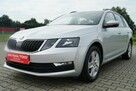 Škoda Octavia Salon PL I wszy wł. vat 23 % 1,6 116 km - 1