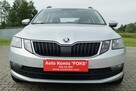 Škoda Octavia Salon PL I wszy wł. vat 23 % 1,6 116 km - 2