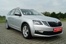 Škoda Octavia Salon PL I wszy wł. vat 23 % 1,6 116 km - 3