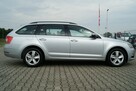 Škoda Octavia Salon PL I wszy wł. vat 23 % 1,6 116 km - 4