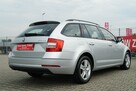 Škoda Octavia Salon PL I wszy wł. vat 23 % 1,6 116 km - 5