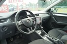 Škoda Octavia Salon PL I wszy wł. vat 23 % 1,6 116 km - 10