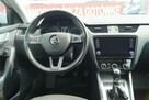 Škoda Octavia Salon PL I wszy wł. vat 23 % 1,6 116 km - 16