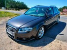 Audi A4 - 1