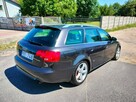 Audi A4 - 4