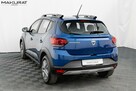 Dacia Sandero Stepway 1.0 TCe 90KM Comfort Klima Bluetooth LED Tempomat Salon PL VAT 23% - 4