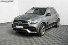 GLE 350d 4MATIC Podgrz i wenty. f. Masaże Skóra Kamera 350 Salon PL - 2