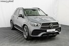 GLE 350d 4MATIC Podgrz i wenty. f. Masaże Skóra Kamera 350 Salon PL - 3