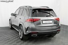 GLE 350d 4MATIC Podgrz i wenty. f. Masaże Skóra Kamera 350 Salon PL - 4