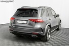 GLE 350d 4MATIC Podgrz i wenty. f. Masaże Skóra Kamera 350 Salon PL - 5