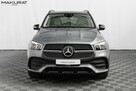 GLE 350d 4MATIC Podgrz i wenty. f. Masaże Skóra Kamera 350 Salon PL - 7