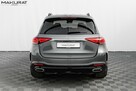 GLE 350d 4MATIC Podgrz i wenty. f. Masaże Skóra Kamera 350 Salon PL - 9