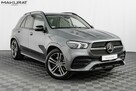 GLE 350d 4MATIC Podgrz i wenty. f. Masaże Skóra Kamera 350 Salon PL - 11