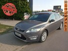 Ford Mondeo - 1