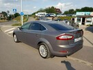 Ford Mondeo - 2