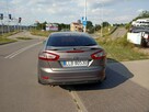 Ford Mondeo - 3