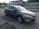 Ford Mondeo - 7