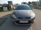 Ford Mondeo - 8